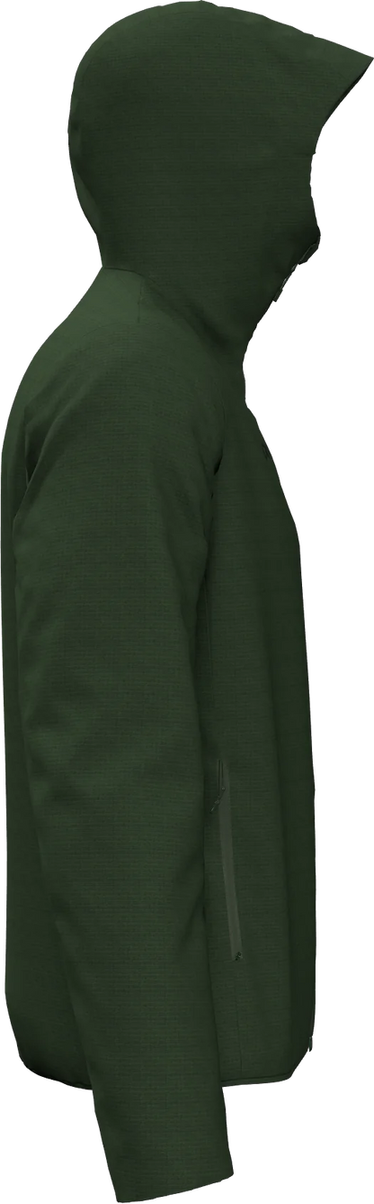 CROSSROAD PADDED MAN JACKET