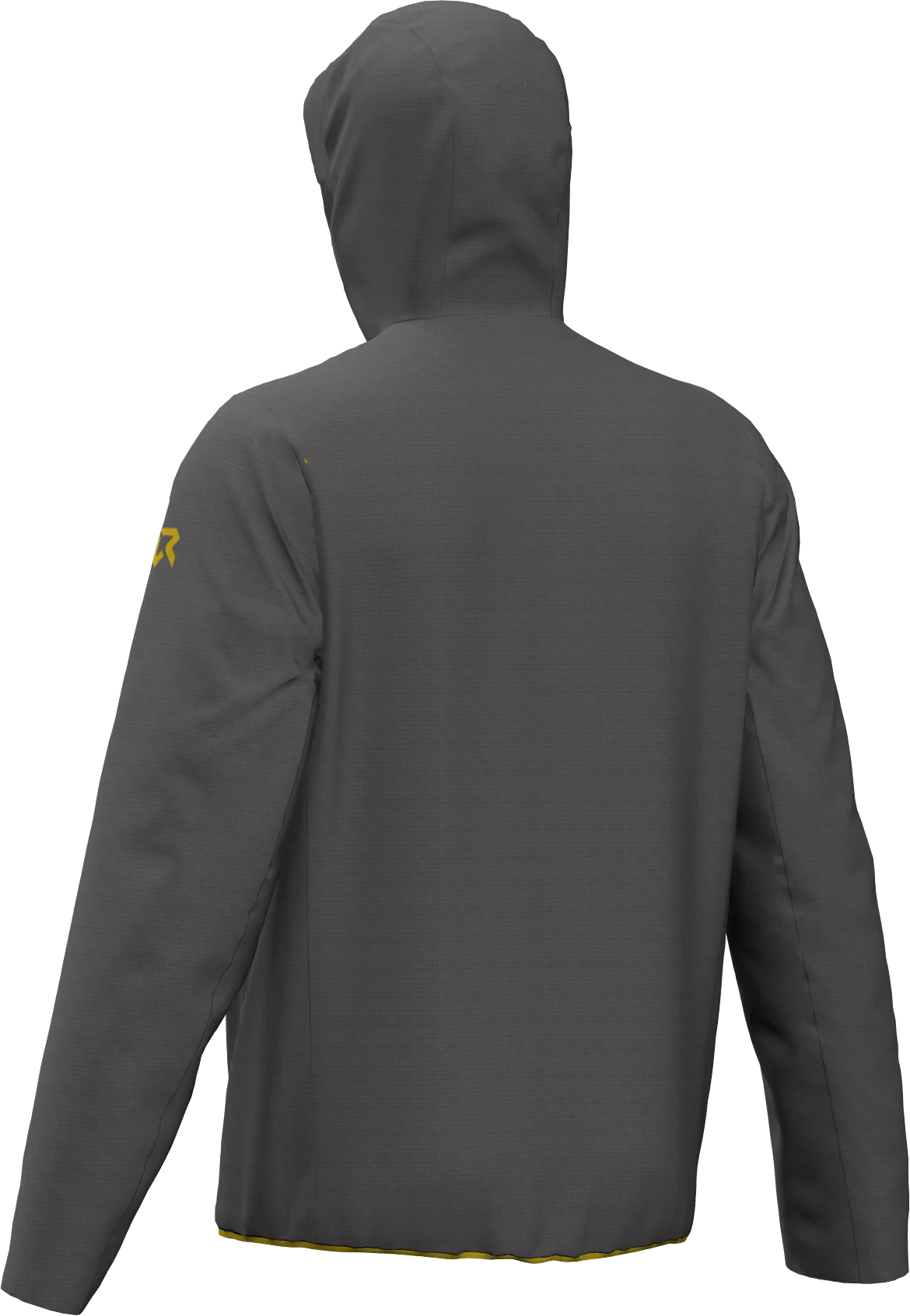 CROSSROAD PADDED MAN JACKET