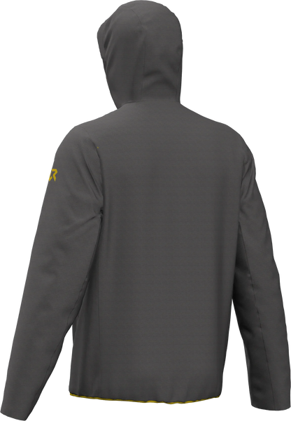 CROSSROAD PADDED MAN JACKET