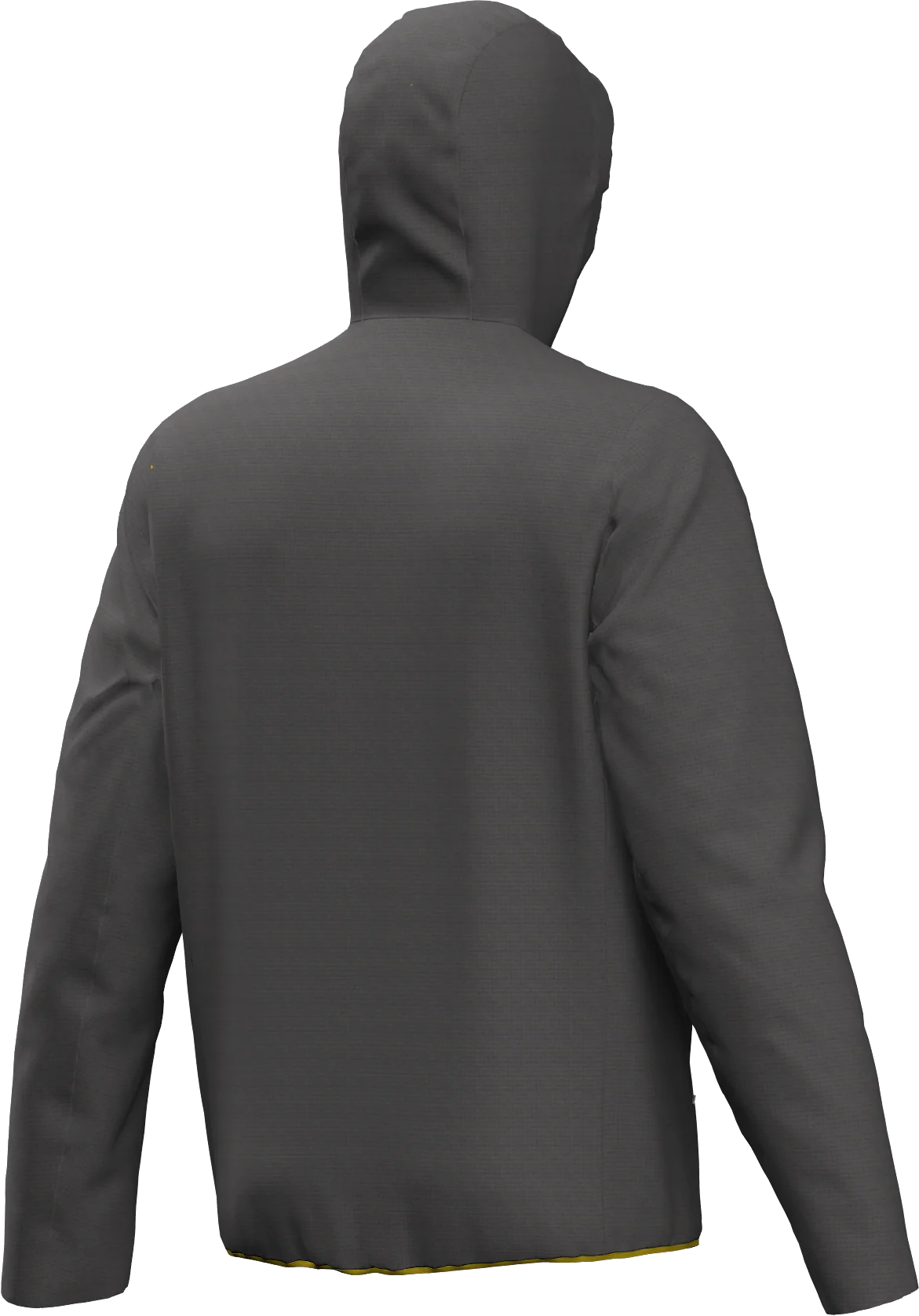 CROSSROAD PADDED MAN JACKET