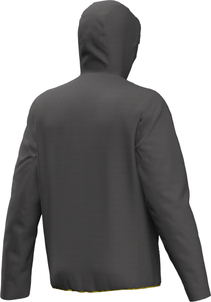 CROSSROAD PADDED MAN JACKET