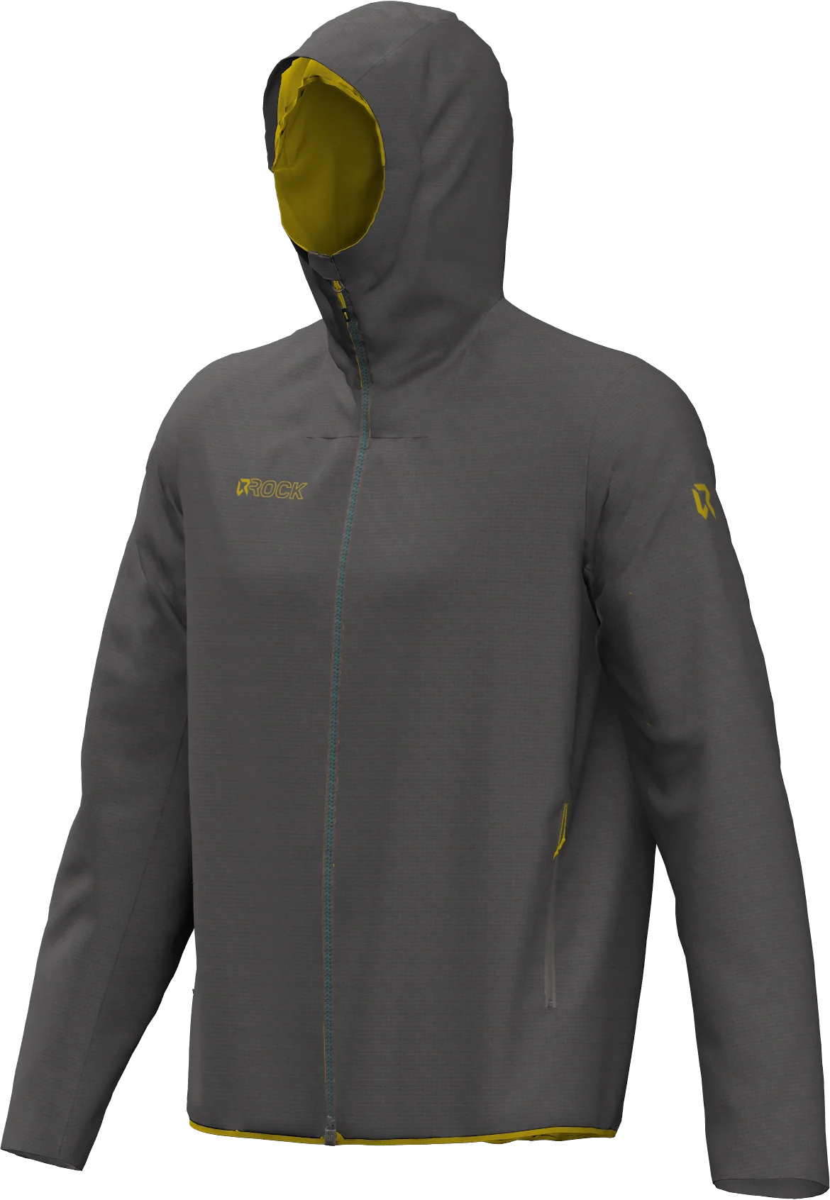 CROSSROAD PADDED MAN JACKET