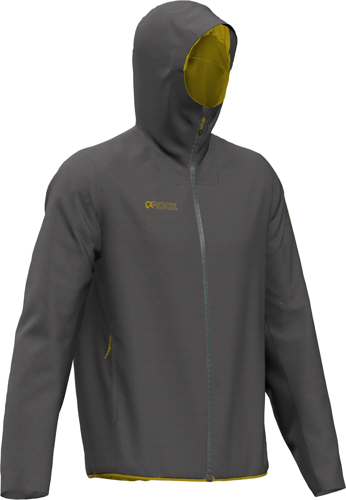 CROSSROAD PADDED MAN JACKET