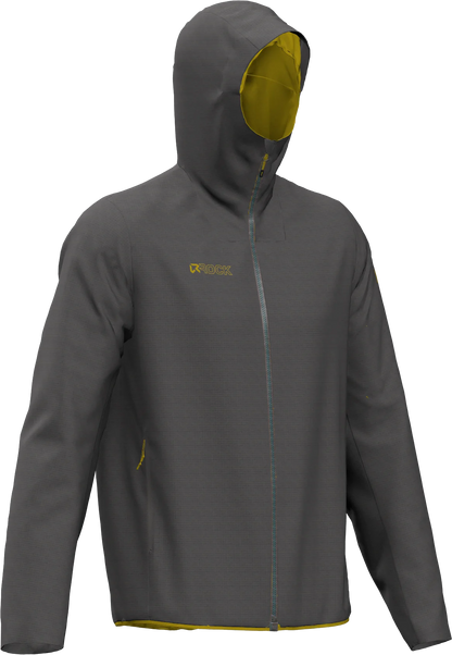 CROSSROAD PADDED MAN JACKET