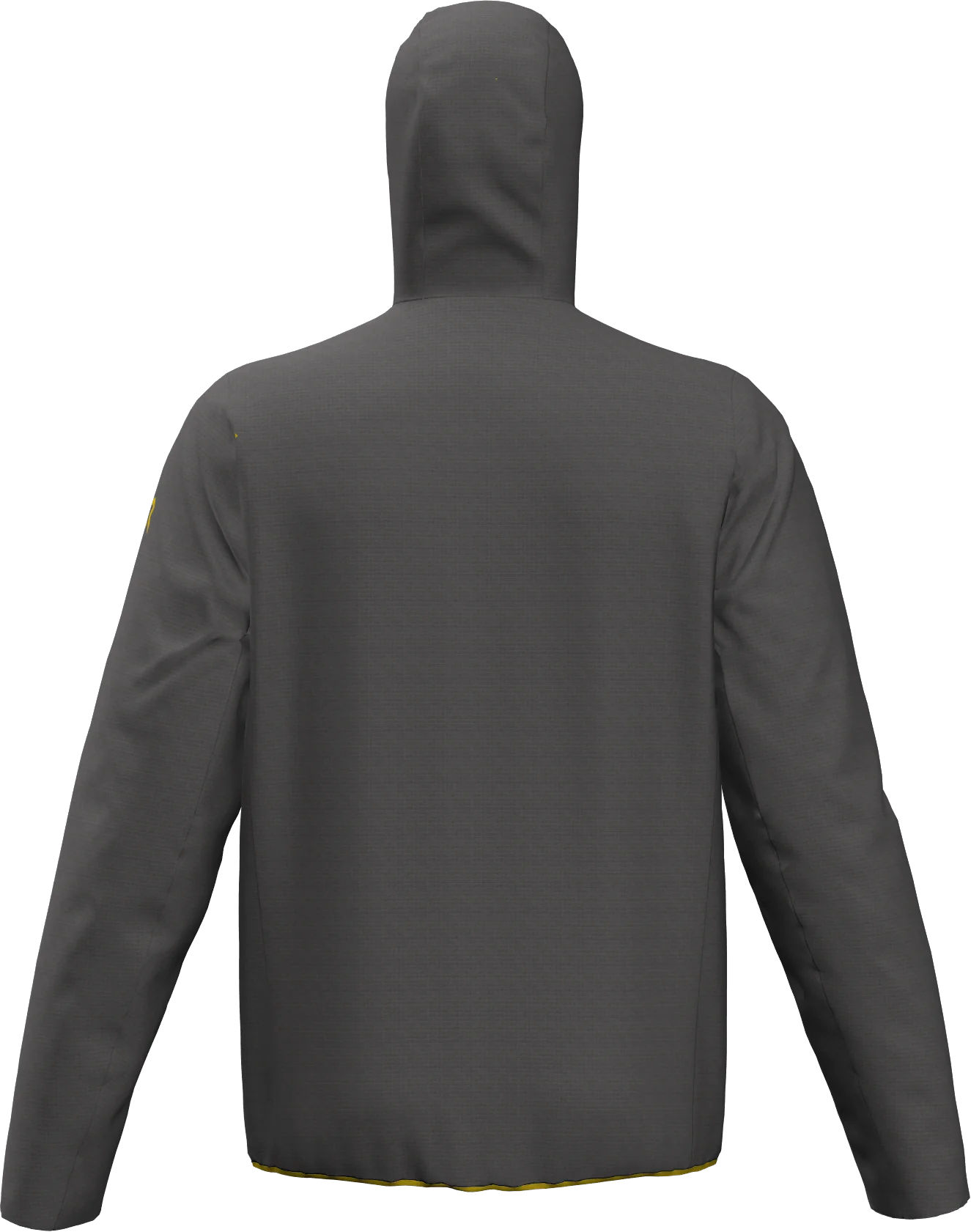 CROSSROAD PADDED MAN JACKET