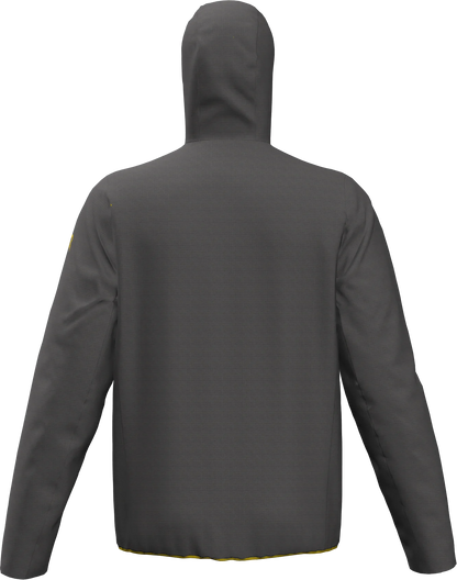 CROSSROAD PADDED MAN JACKET