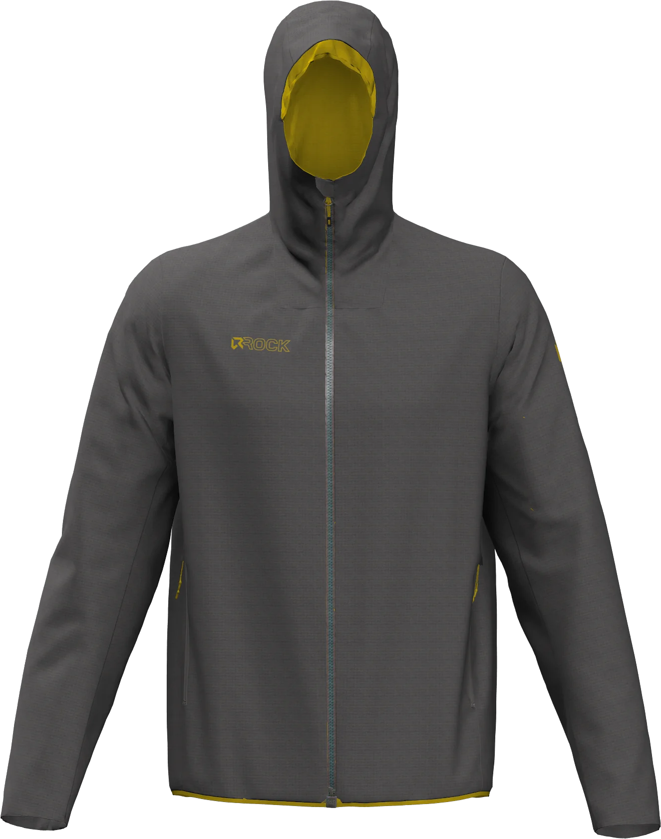 CROSSROAD PADDED MAN JACKET