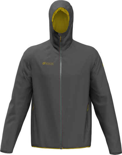 CROSSROAD PADDED MAN JACKET