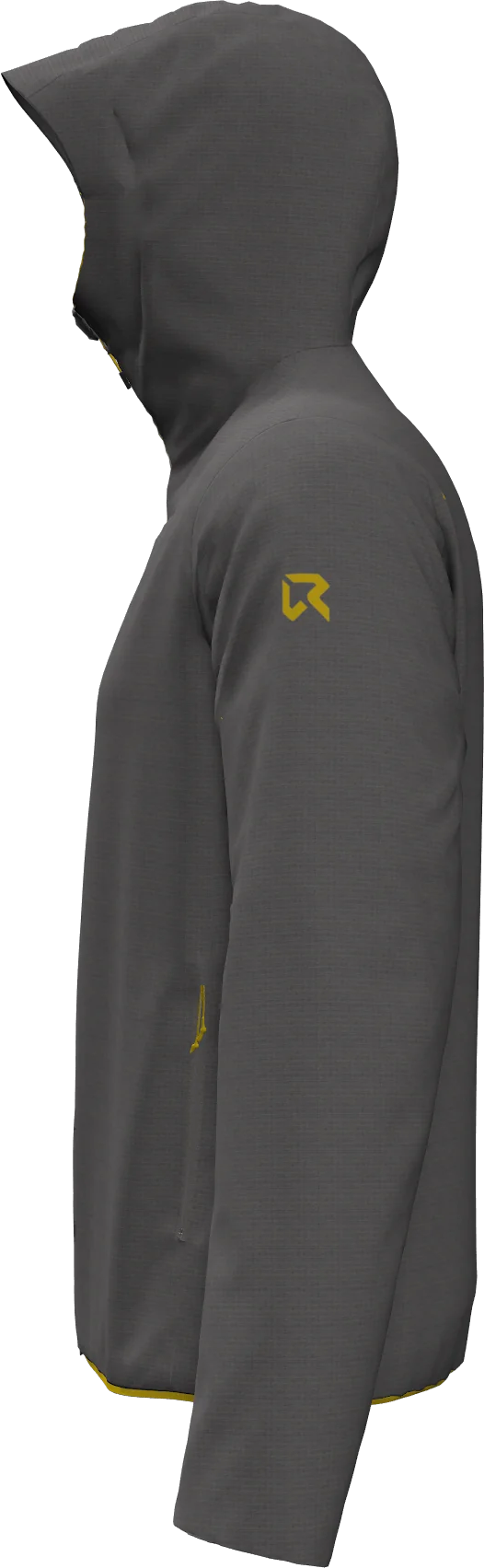 CROSSROAD PADDED MAN JACKET