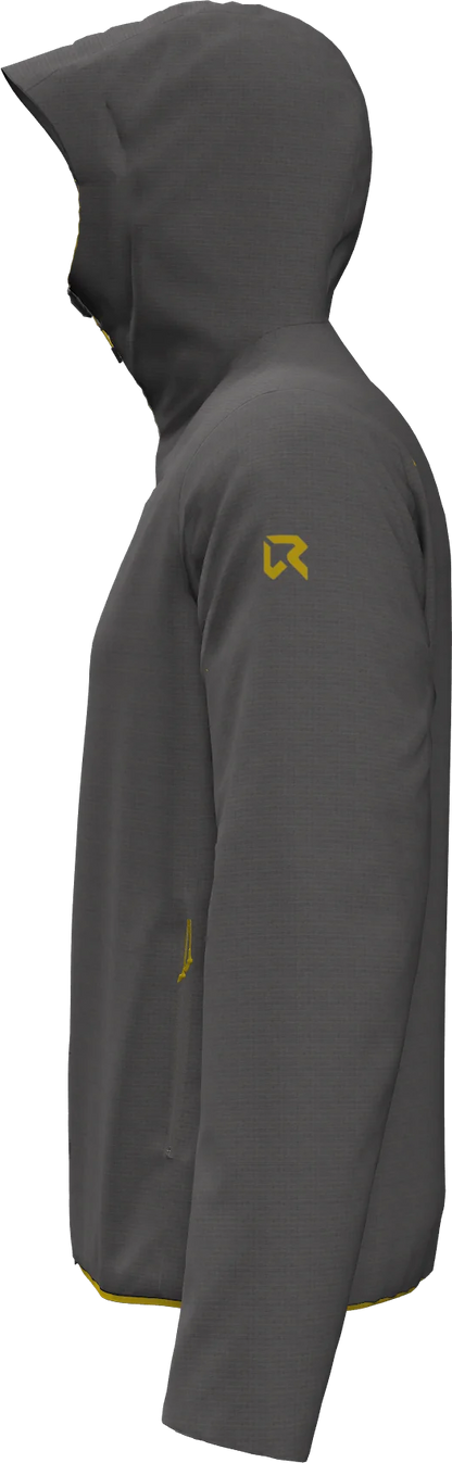 CROSSROAD PADDED MAN JACKET