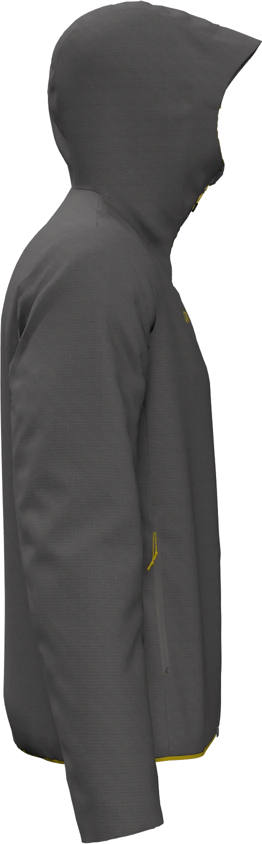 CROSSROAD PADDED MAN JACKET