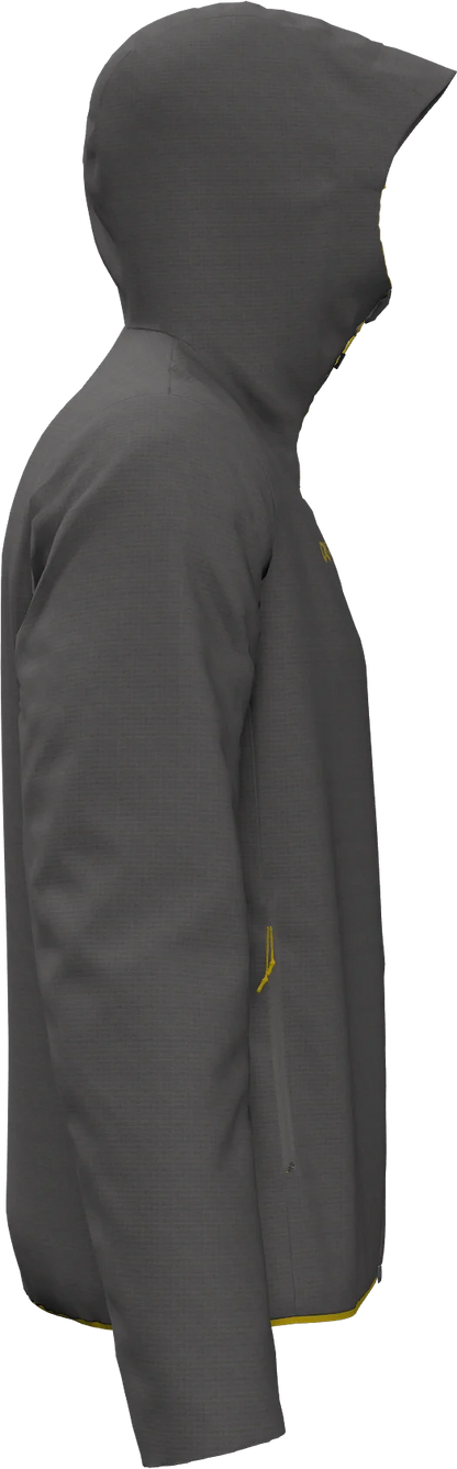 CROSSROAD PADDED MAN JACKET