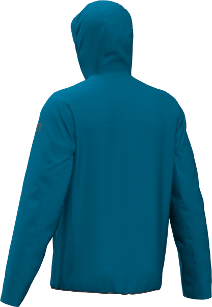 CROSSROAD PADDED MAN JACKET