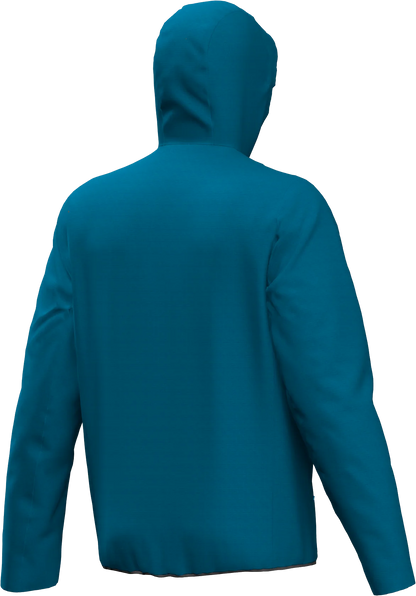 CROSSROAD PADDED MAN JACKET