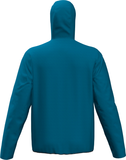 CROSSROAD PADDED MAN JACKET