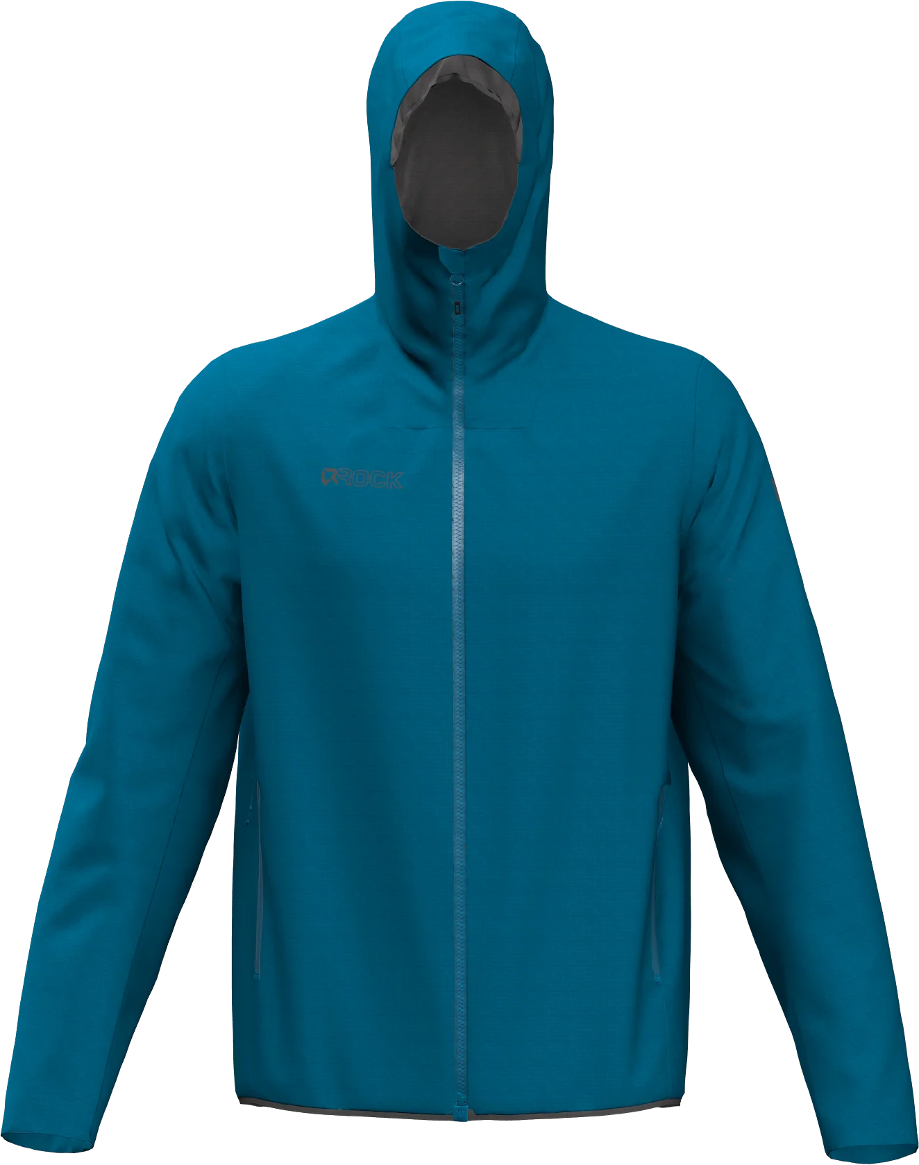 CROSSROAD PADDED MAN JACKET