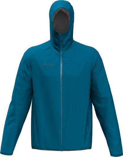 CROSSROAD PADDED MAN JACKET