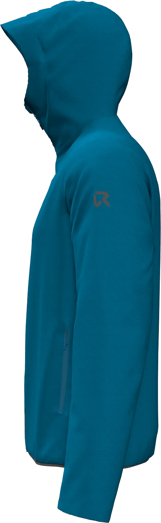 CROSSROAD PADDED MAN JACKET