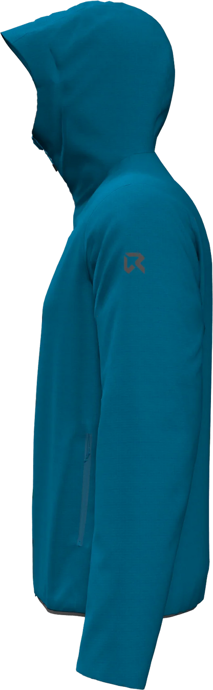 CROSSROAD PADDED MAN JACKET