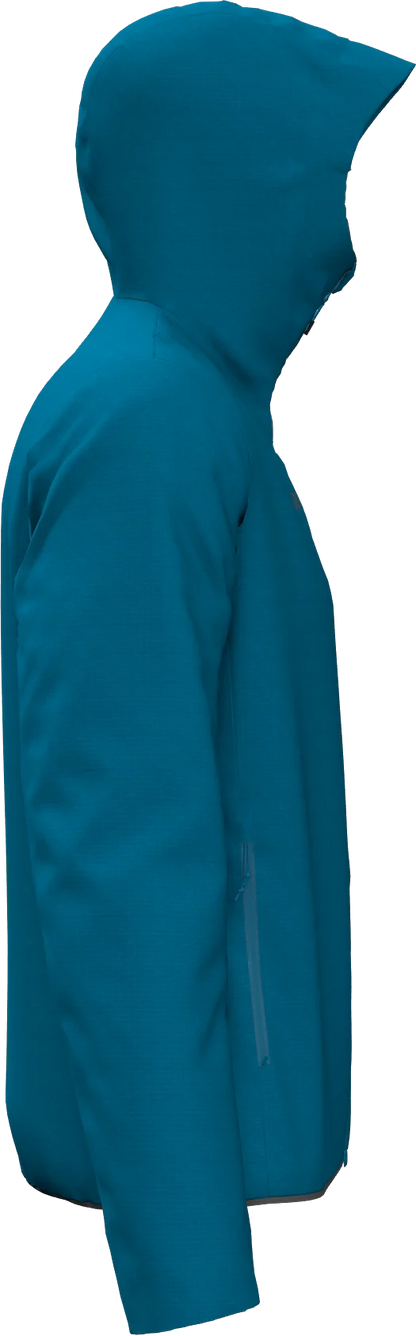 CROSSROAD PADDED MAN JACKET