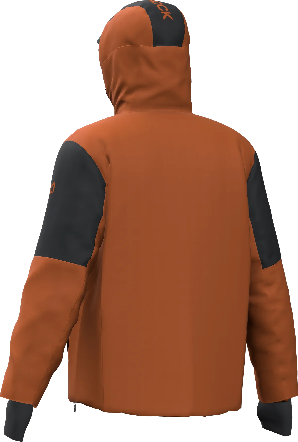 RE.SPINDRIFT PADDED MAN JACKET