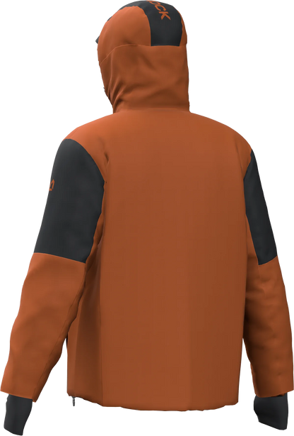 RE.SPINDRIFT PADDED MAN JACKET