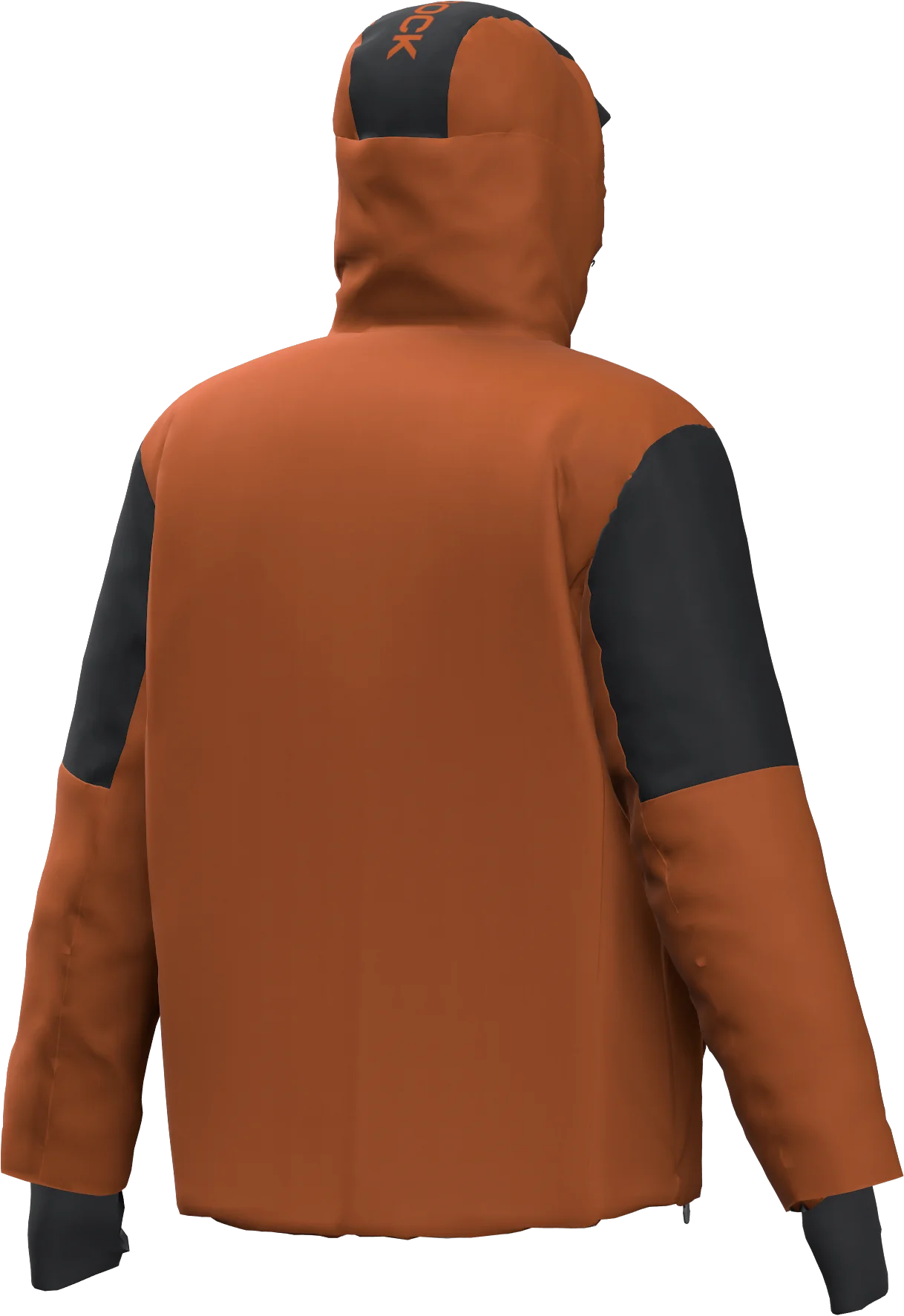 RE.SPINDRIFT PADDED MAN JACKET