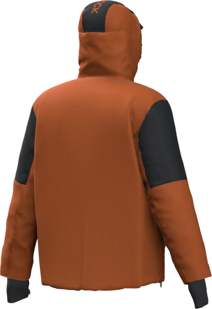 RE.SPINDRIFT PADDED MAN JACKET