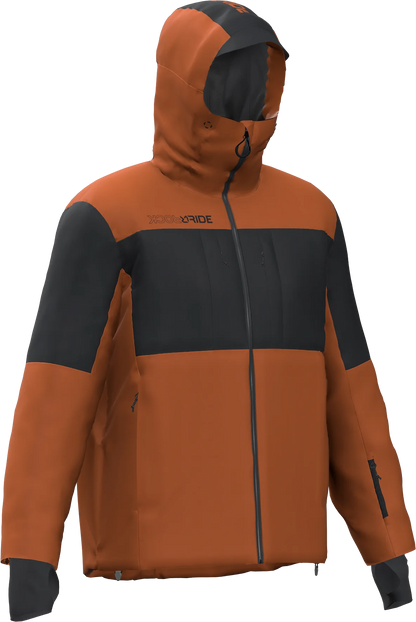RE.SPINDRIFT PADDED MAN JACKET