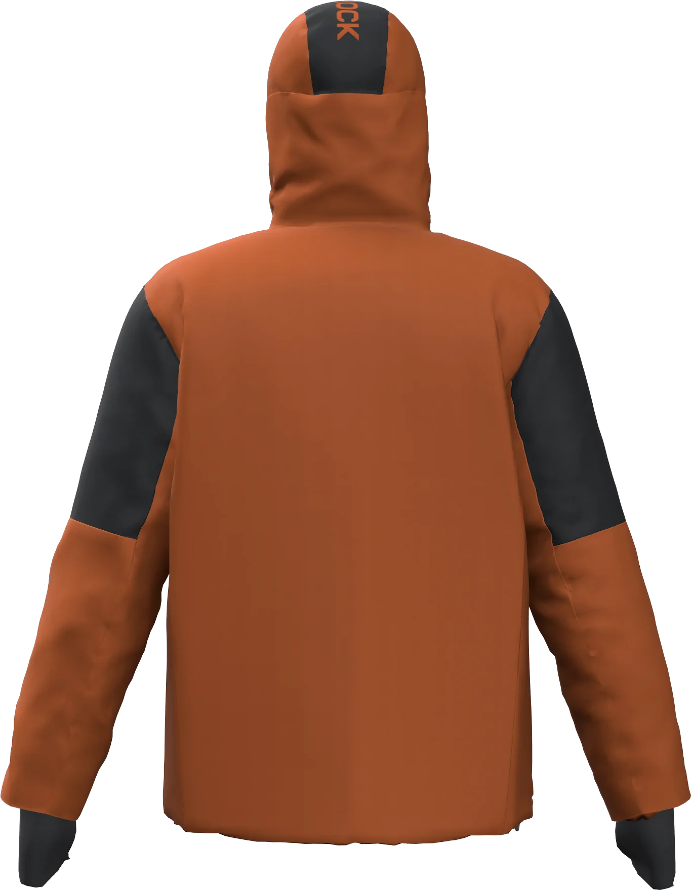 RE.SPINDRIFT PADDED MAN JACKET