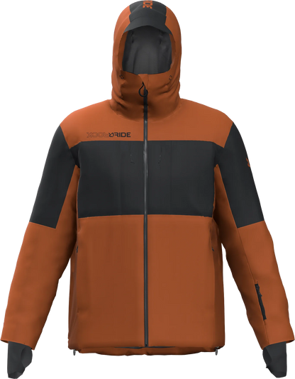 RE.SPINDRIFT PADDED MAN JACKET
