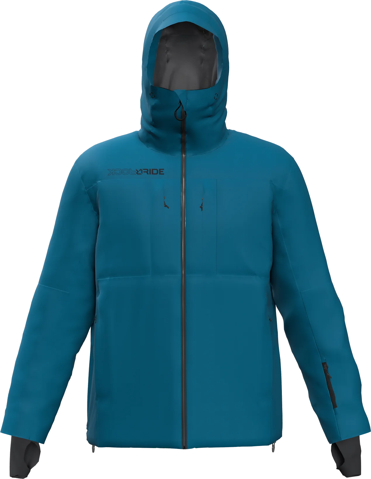 RE.SPINDRIFT PADDED MAN JACKET