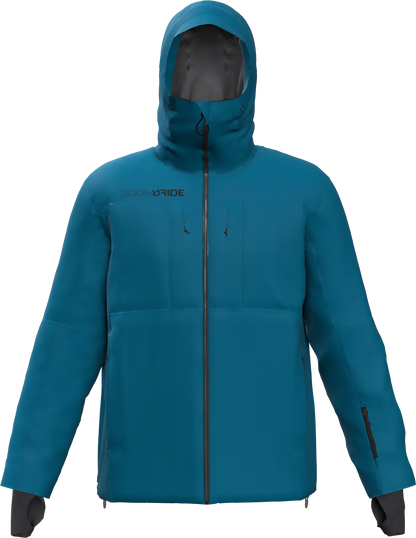 RE.SPINDRIFT PADDED MAN JACKET