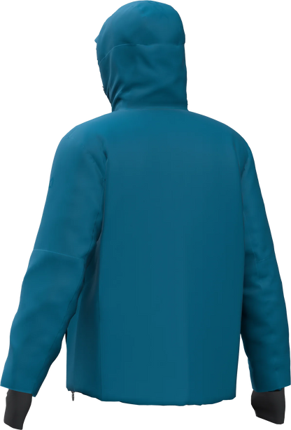 RE.SPINDRIFT PADDED MAN JACKET