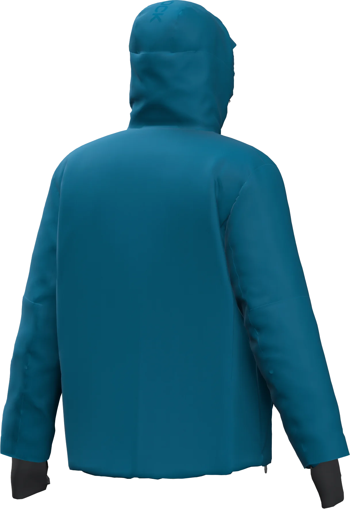 RE.SPINDRIFT PADDED MAN JACKET