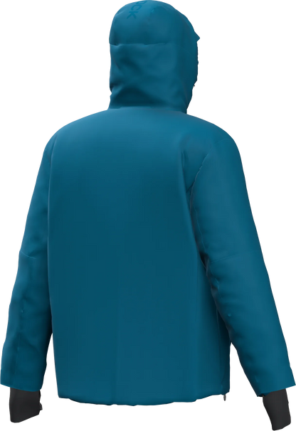 RE.SPINDRIFT PADDED MAN JACKET