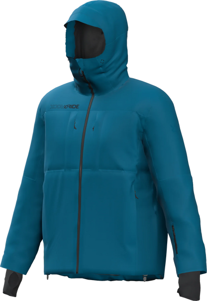 RE.SPINDRIFT PADDED MAN JACKET