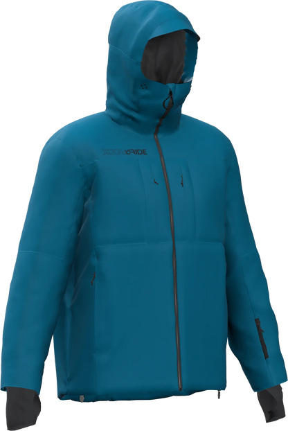 RE.SPINDRIFT PADDED MAN JACKET