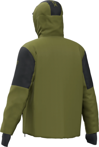 RE.SPINDRIFT PADDED MAN JACKET