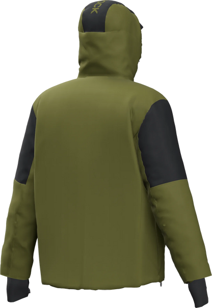 RE.SPINDRIFT PADDED MAN JACKET