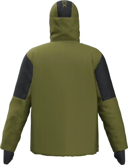 RE.SPINDRIFT PADDED MAN JACKET