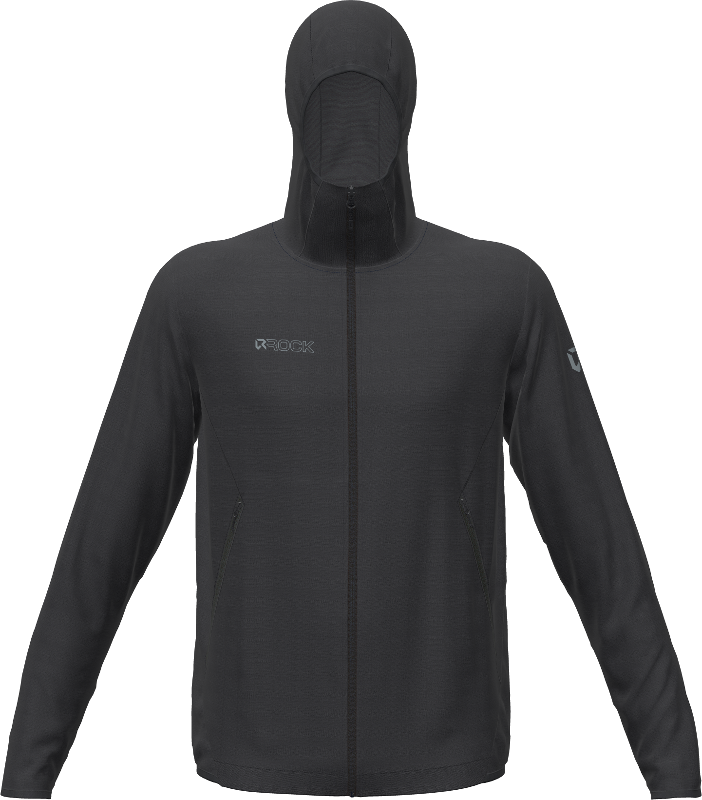 OFEN 2.0 HOODIE SOFTSHELL MAN JACKET