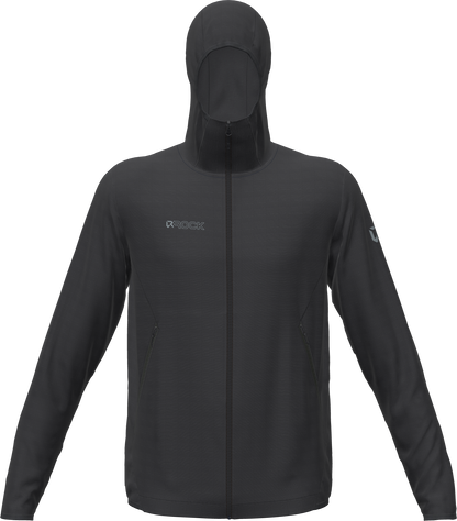 OFEN 2.0 HOODIE SOFTSHELL MAN JACKET