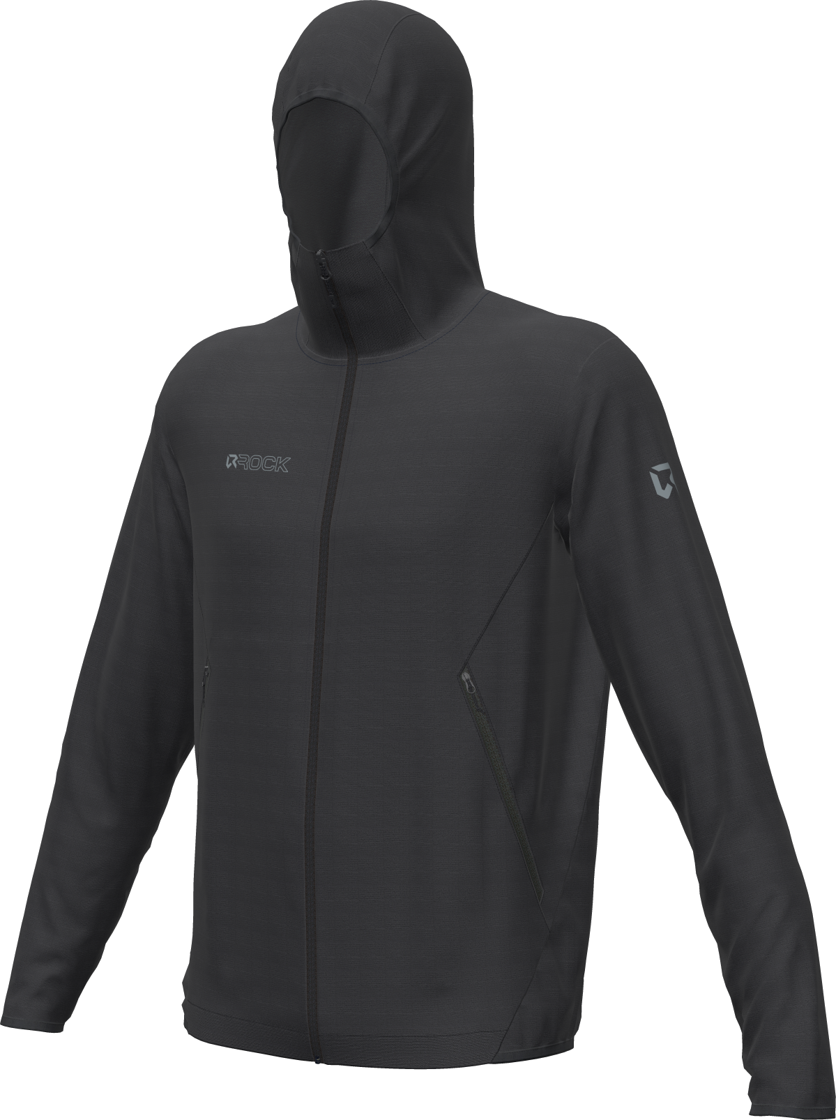 OFEN 2.0 HOODIE SOFTSHELL MAN JACKET