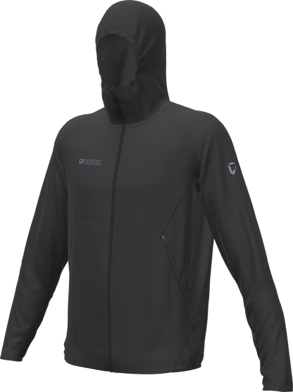 OFEN 2.0 HOODIE SOFTSHELL MAN JACKET