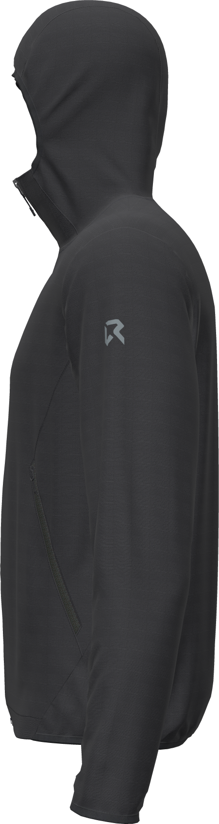 OFEN 2.0 HOODIE SOFTSHELL MAN JACKET