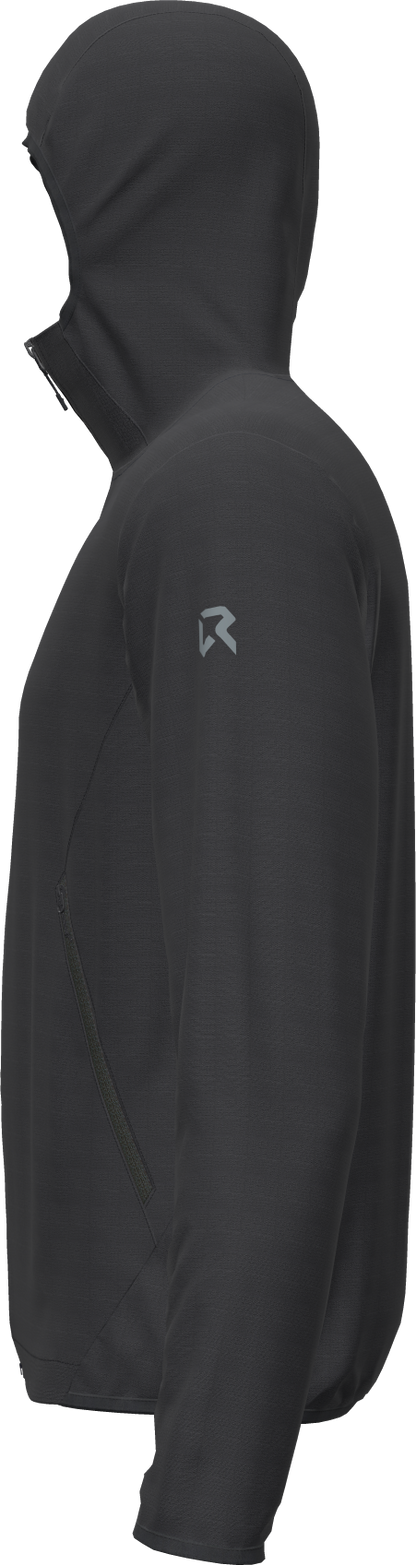 OFEN 2.0 HOODIE SOFTSHELL MAN JACKET