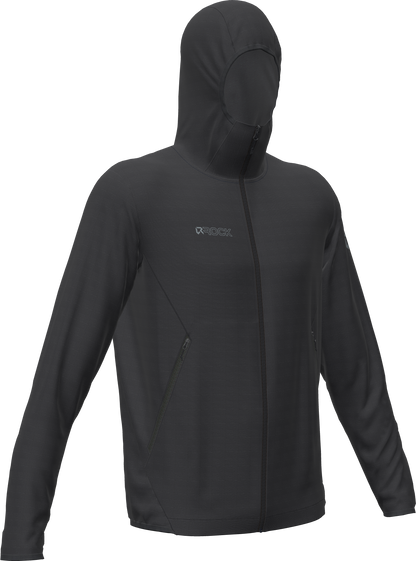 OFEN 2.0 HOODIE SOFTSHELL MAN JACKET