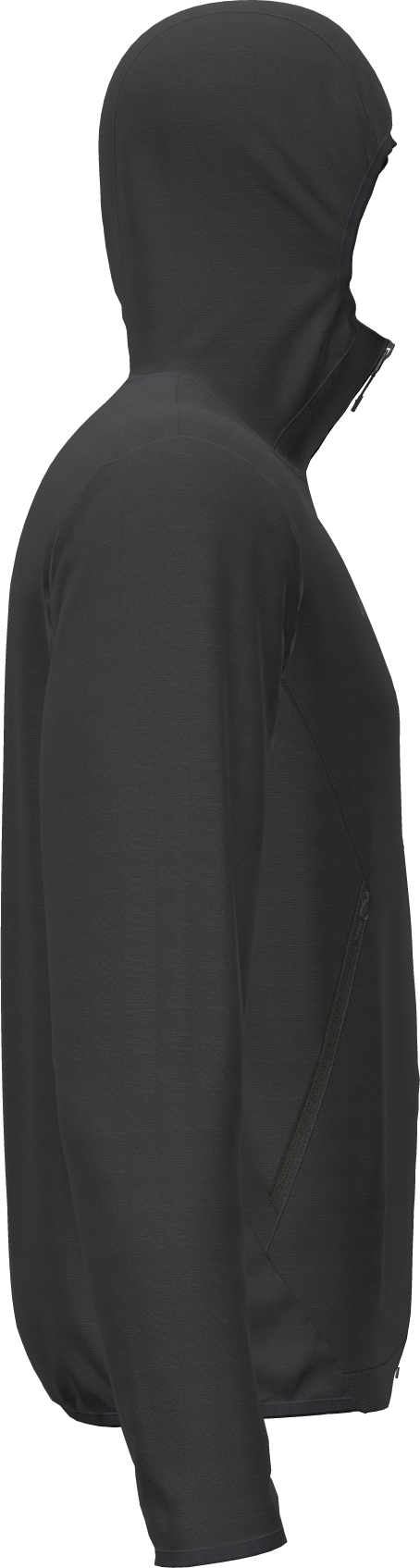 OFEN 2.0 HOODIE SOFTSHELL MAN JACKET
