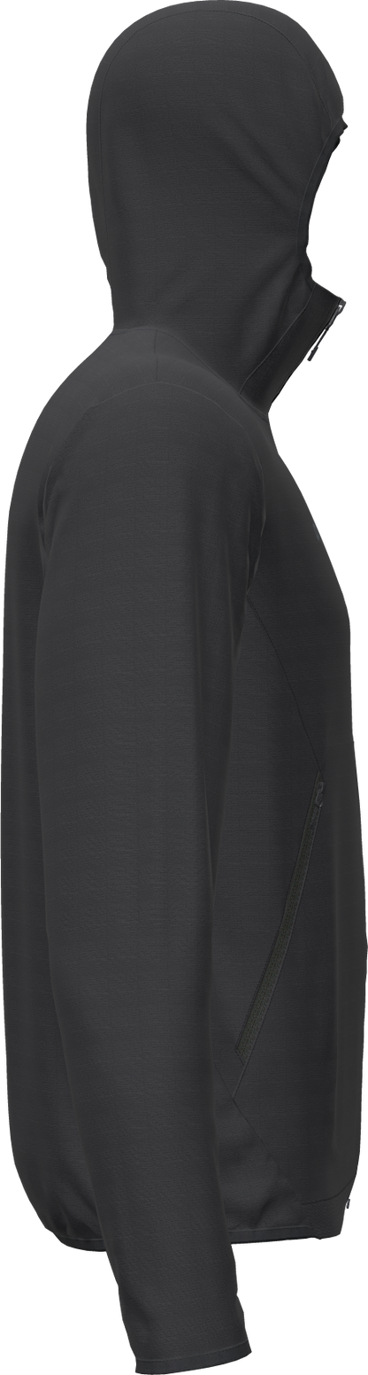 OFEN 2.0 HOODIE SOFTSHELL MAN JACKET